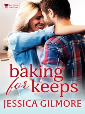 cover image of Baking for Keeps